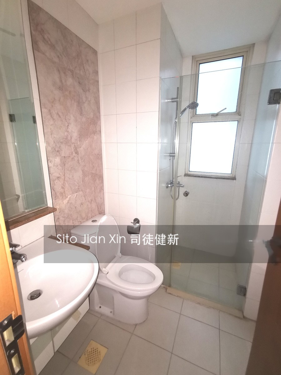 SunGlade (D19), Condominium #205741621